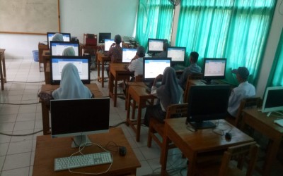 KSN-K SMAN 1 Konawe Selatan